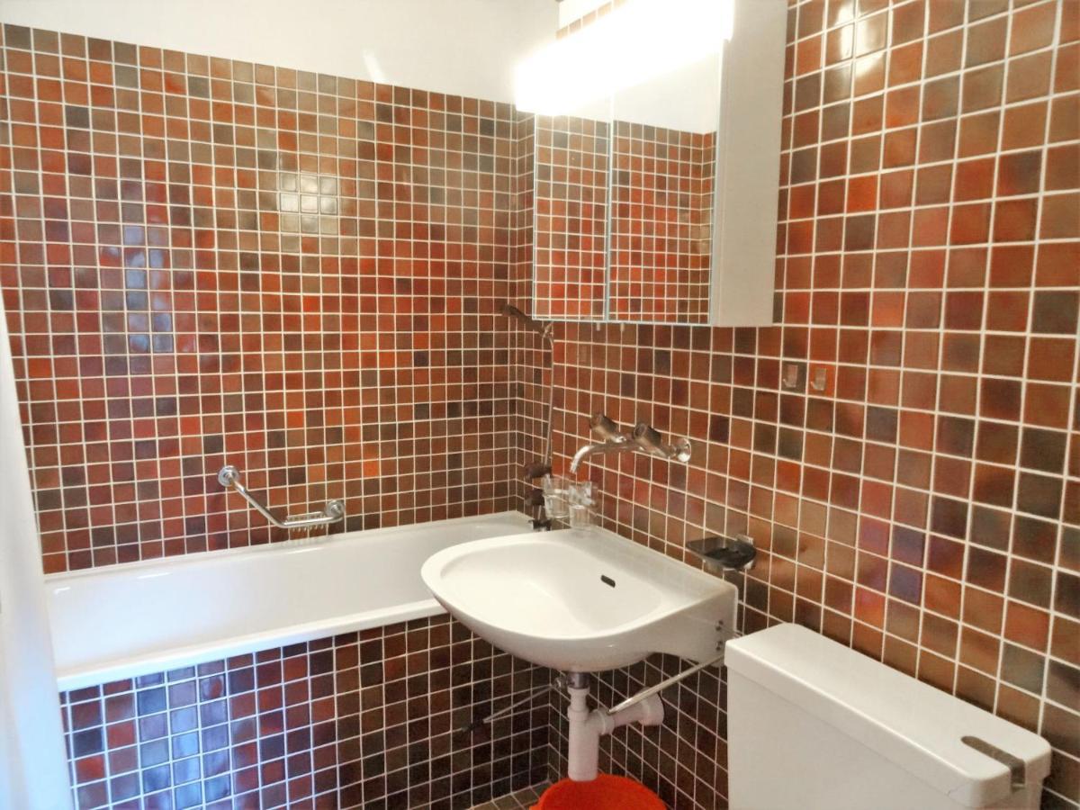 Apartment Aragon M86 By Interhome Fiesch Buitenkant foto