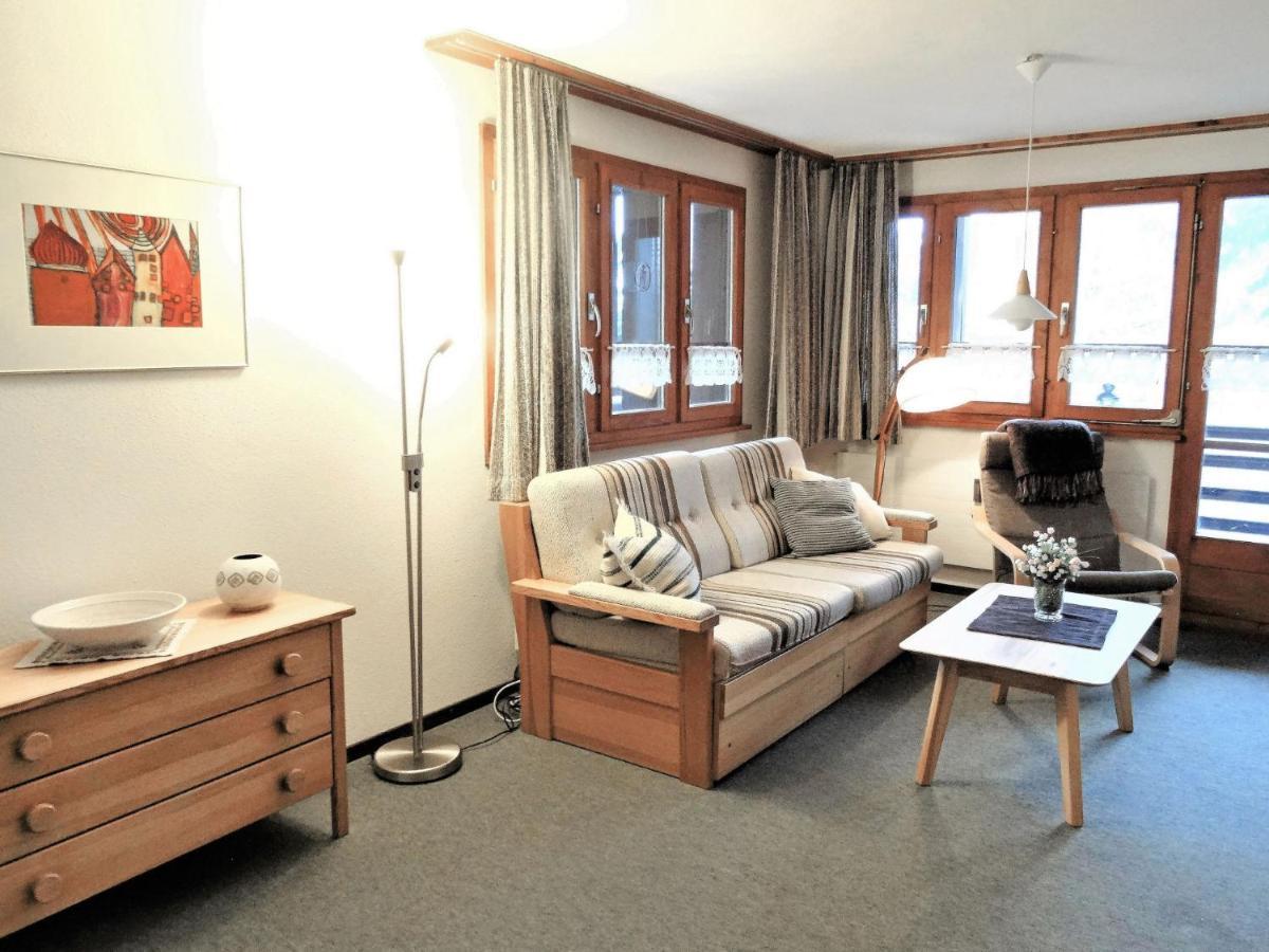 Apartment Aragon M86 By Interhome Fiesch Buitenkant foto